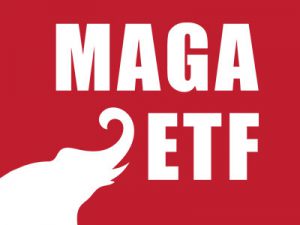 MAGA ETF - Conservative Republican Investments, Point Bridge Capital, Hal Lambert