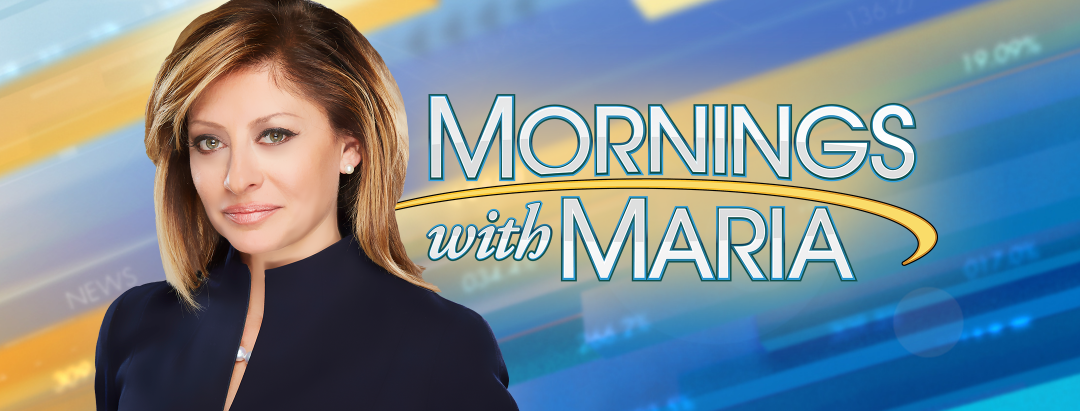 Interview with Maria Bartiromo: How Will Recent Political Developments Affect the Markets?