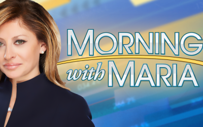 Interview with Maria Bartiromo: How Will Recent Political Developments Affect the Markets?